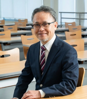 原 一博