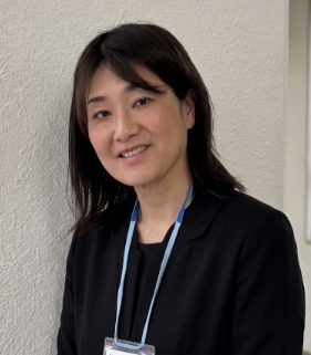 岡田 まり