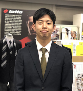 東京販売二部