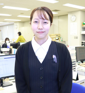 大阪販売業務部