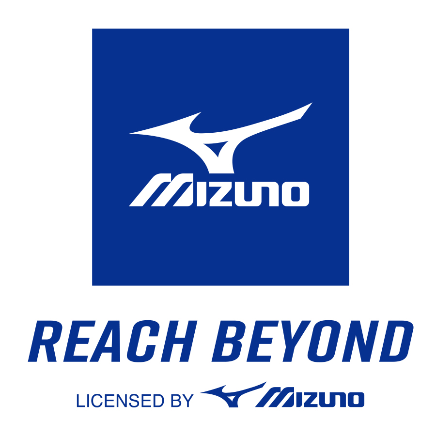 MIZUNO
